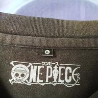 Gambar One Piece Chopper Official Anime Kaos Longsleeve Hitam Original Second dari Frixell Atelier undefined 4 Tokopedia