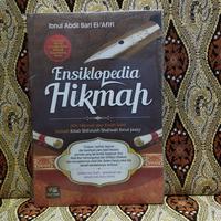 Gambar Buku Ensiklopedia Hikmah dari Toko Buku Sahabat Bumi Buku undefined 1 Tokopedia
