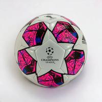 Gambar Bola Sepak Size 5 Adidas Ucl Bahan Empuk dari WKN SPORT undefined 4 Tokopedia