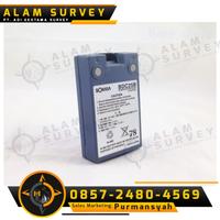 Gambar Baterai Sokkia BDC 25 Total Station Sokkia BDC25 Battery batre murah dari ALAM SURVEY Store undefined 1 Tokopedia
