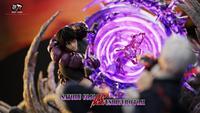 Gambar Jujutsu Kaisen Satoru Gojo Vs Fushiguro Toji By Niren Studio dari Sanbaka Shumi undefined 3 Tokopedia