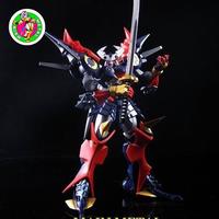 Gambar BANDAI SOUL OF CHOGOKIN GX-46R Dygenguar & Außenseiter dari Main Metal undefined 2 Tokopedia