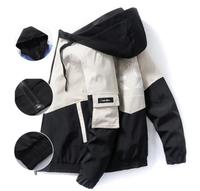 Gambar Jaket Tebal Premium Anti Air Murah Basic Bahan Berkualitas Anti Angin - Turkish, M dari GUDANG JAKET TAS undefined 2 Tokopedia