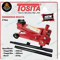 Gambar DONGKRAK BUAYA TOSITA 3 TON dari BJT Pasar Turi Baru undefined 2 Tokopedia