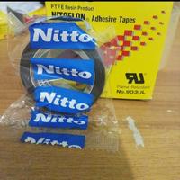 Gambar Nitto Nitoflon 903UL 25mm (1") dari SINAR CITY GASKET undefined 2 Tokopedia