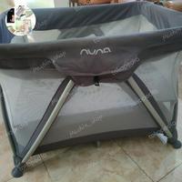 Gambar Baby Box || Box bayi Nuna Sena Second/preloved dari Machin_shop undefined 3 Tokopedia