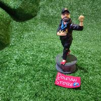 Gambar Figure Handmade KLOPP Liverpool dari QUEEN FS STORE undefined 1 Tokopedia