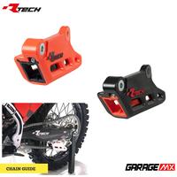 Gambar CHAIN GUIDE RTECH KTM HUSQ - TENSIONER RANTAI KTM dari Garagemx Bandung undefined 1 Tokopedia