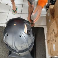 Gambar CN12P corong horn full middle 12 inchi toa middle balap stx isi speake dari cr_shop_tools undefined 5 Tokopedia