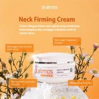 Gambar dr Atmos Neck Firming Cream - Pengencang & Pencerah Kulit Leher BPOM dari Lapak Makeup undefined 4 Tokopedia