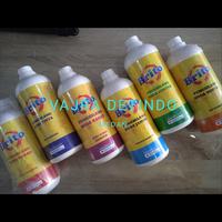 Gambar Brito Penghilang Noda Laundry darah tinta luntur jamur karat minyak - 100 ml, Noda Darah dari Vajra Detindo Medan undefined 2 Tokopedia