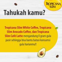 Gambar Tropicana Slim White Coffee - Kopi Bebas Gula dari VStore9.id undefined 4 Tokopedia