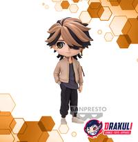 Gambar Banpresto Q Posket Tokyo Revengers Figure - Kazutora Hanemiya Ver. B dari Drakuli Games Store undefined 1 Tokopedia