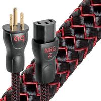 Gambar Audioquest NRG-Z3 NRG Z3 Power Mains Cable - EU Plug dari Audio Centre Official undefined 5 Tokopedia