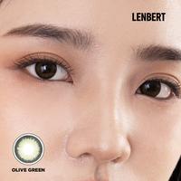 Gambar Softlens LENBERT SoftVision - Soflens Minus Warna Olive Green - Plano - plano dari Lenbert Soft Vision undefined 4 Tokopedia