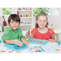 Gambar Mainan Beads Anak Edukasi Aquabeads Jewel Set - Refill dari Deconara undefined 5 Tokopedia