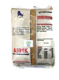 Gambar A591K/A592K/A593K/A594K Hi-Pro-Vite 1 Kg 591/592/593/594 Pakan Ayam - A594K dari potshop99 undefined 5 Tokopedia