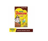 Gambar Nestle Dancow Fortigrow Box Cokelat 780 Gr dari Lampung Ceria undefined 2 Tokopedia