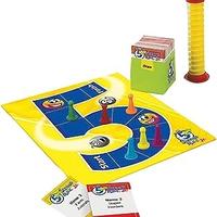 Gambar Five Second Jr - Board game dari MyBagOnlineShop undefined 2 Tokopedia