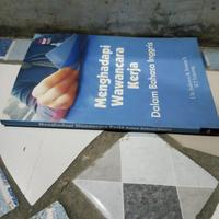 Gambar MENGHADAPI WAWANCARA KERJA DALAM BAHASA INGGRIS dari TOKO BINTARA 1 undefined 2 Tokopedia