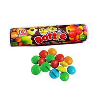 Gambar Qeqe Bottle Chocolate 10 Gr Rasa Cokelat by Jadoel_Snack dari JADOEL SNACK_NEW undefined 1 Tokopedia