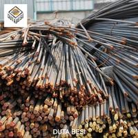Gambar BESI BETON ULIR 10mm dari Duta Besi undefined 3 Tokopedia