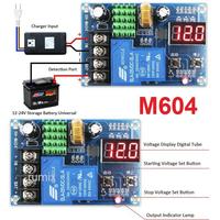 Gambar Low Voltage Disconect DC LVD 60VDC 5A Best Performa dari Solar Energy Power undefined 1 Tokopedia