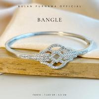 Gambar FA831D Gelang Perak 925 | 7,640 gr dari Silver King Official undefined 1 Tokopedia
