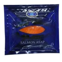 Gambar Marine Palace Smoked Salmon Slice 100 gr dari SUPERINDO INDONESIA RAYA undefined 1 Tokopedia