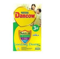 Gambar Dancow 3+ Advanced Excelnutri+ Susu Pertumbuhan Vanila Box 1Kg dari Lampung Ceria undefined 3 Tokopedia