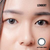 Gambar Softlens LENBERT SoftVision - Soflens Minus Warna Autumn Grey - Plano - plano dari Lenbert Soft Vision undefined 3 Tokopedia