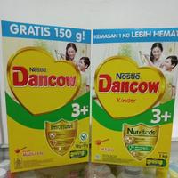 Gambar DANCOW 3+ MADU ISI 750+150 / 1KG dari Mikaila Shop Djaya undefined 1 Tokopedia