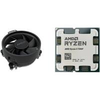 Gambar Processor Amd Ryzen 5 7500F Tray with Fan (Socket Am5) dari santikagrapanatech undefined 3 Tokopedia