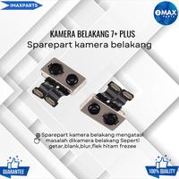 Gambar kamera belakang iPhone 7+ plus back camera 7 plus big camera dari imax parts undefined 2 Tokopedia