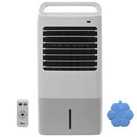 Gambar MIDEA AIR COOLER 10L WITH REMOTE CONTROL Model AC120-16F dari Global Elektronik Smg undefined 2 Tokopedia