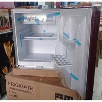 Gambar Kulkas Portable Polytron PRH51 / Kulkas Mini Polytron PRH 51 - Red - Merah dari Satu Elektronik undefined 5 Tokopedia