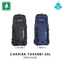 Gambar Tas Carrier l Tas Ransel l Tas Gunung CONSINA TAREBBI 60L Original dari Lepeners Adv undefined 1 Tokopedia