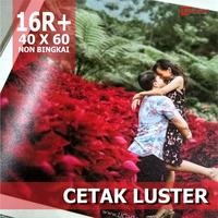 Gambar Cetak Photo Foto 16RP 40x60cm Kanvas Canvas - SemiKanvasGlosy, Bingkai dari Photokini undefined 3 Tokopedia