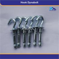 Gambar Hook Dynabolt M6x8x4 Gantung |Untuk Tarikan Sun Shade atau Kanopi dari SafariOutdoor undefined 1 Tokopedia