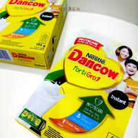 Gambar DANCOW FORTIGRO INSTANT 195 GR dari Muven Baking undefined 3 Tokopedia