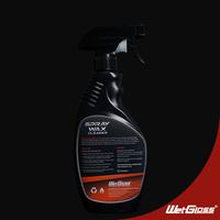 Gambar WetGloss Spray Wax Cleaner (BUNDLE Water Spot Cleaner di scroll bawah) dari WetGloss undefined 3 Tokopedia