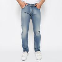 Gambar LGS - Celana Panjang Jeans - Biru - Slim Fit - JSF.318.P017.A054.C - 31 dari LGSgeneration undefined 1 Tokopedia