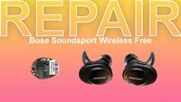 Gambar Terima Service Headset/Earphone Merk Bose dari Digitalcity undefined 5 Tokopedia