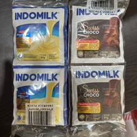 Gambar Indomilk Sachet Pak - Coklat dari START Jogja undefined 1 Tokopedia