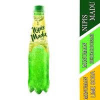 Gambar Minuman Berkarbonasi - Nipis Madu - Minuman Lime Soda - 330ml dari SUPERGORUHAM undefined 1 Tokopedia