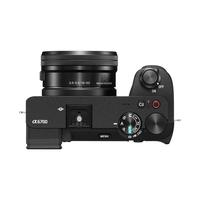 Gambar Sony A6700 Kit Kit 16-50mm Mirrorless Camera Garansi Resmi dari Camzone Official undefined 3 Tokopedia