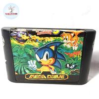 Gambar Kaset Video Games Cassette Cartridge Sega Sonic Hedgehog 3 Quest Toys dari Toko Misteri undefined 4 Tokopedia