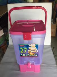 Gambar Drink Jar 27 Liter Lion Star Arizona D-27 Dispenser Tempat Minuman dari Toko Energy Bali undefined 2 Tokopedia
