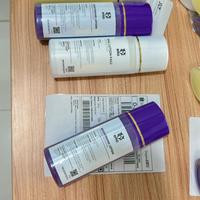 Gambar BMG Brightening Lotion Hb Anggur Viral - ungu platinum dari kalla12 store undefined 4 Tokopedia
