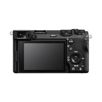 Gambar Sony A6700 Kit Kit 16-50mm Mirrorless Camera Garansi Resmi dari Camzone Official undefined 4 Tokopedia